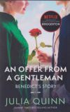 Bridgerton: An Offer From A Gentleman