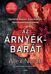 Alex North - Az árnyékbarát