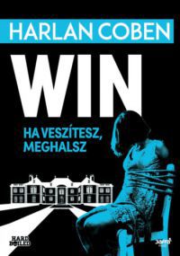 Harlan Coben - Win