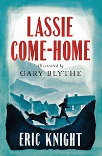 Eric Knight - Lassie Come-Home