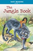 Easy Reading: Level 3 - The Jungle Book