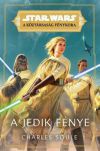 Star Wars: Köztársaság Fénykora: A Jedik fénye