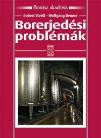 Robert Steidl; Wolfgang Renner - Borerjedési problémák