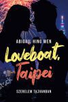 Loveboat, Taipei - Szerelem Tajvanban