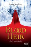 Blood Heir - A vér hercegnője