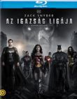 Zack Snyder: Az Igazság Ligája (2021) (2 Blu-ray)