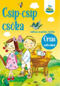  - Csip-csip csóka