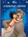 Disney - A dzsungel könyve - Mese CD-vel