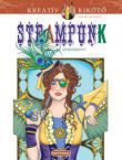 Jane Steampunk