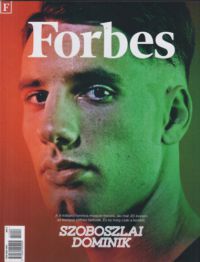 - Forbes - 2021. június