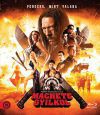 Machete gyilkol (Blu-ray)