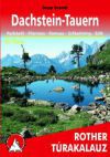 Dachstein-Tauern Rother túrakalauz