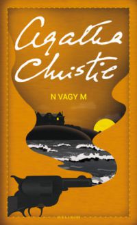 Agatha Christie - N vagy M