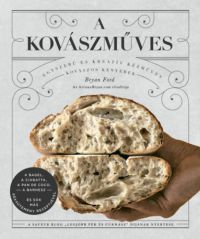 Bryan Ford - A kovászműves