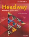 New Headway - Elementary Student's Book