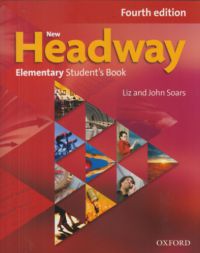 Liz Soars, John Soars - New Headway - Elementary Student