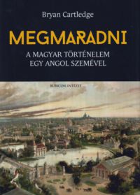 Bryan Cartledge - Megmaradni