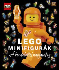  - LEGO Minifigurák - A kezdetektől napjainkig