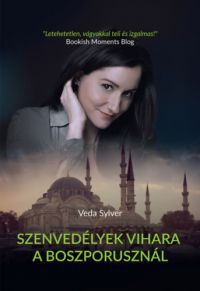 Veda Sylver - Szenvedélyek vihara a Boszporusznál