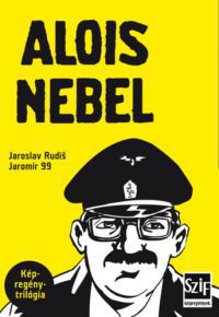 Jaroslav Rudis, Jaromír 99 - Alois Nebel