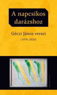 Géczi János - A napcsíkos darázshoz