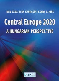 Bába Iván, Kissg. Csaba, Gyurcsík Iván - Central Europe 2020