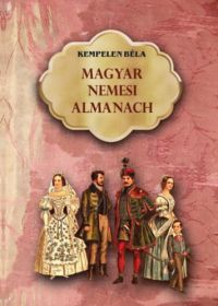 Kempelen Béla - Magyar Nemesi Almanach