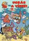 Tom & Jerry - Ugrás a vízbe!
