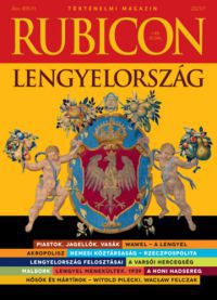  - Rubicon - Lengyelország - 2021/7.