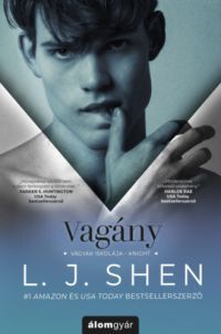 L.J. Shen - Vagány