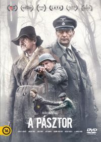 Illés László - A pásztor (DVD)