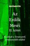 Az Erdők Meséi II. kötet