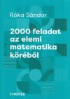 2000 feladat az elemi matematika köréből