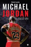 Michael Jordan - A Levegő Ura