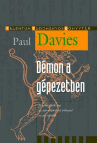 Paul Davies - Démon a gépezetben