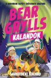 Bear Grylls Kalandok - Sarkvidéki Kaland