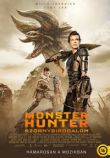 Monster Hunter – Szörnybirodalom (DVD)