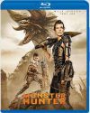 Monster Hunter – Szörnybirodalom (Blu-ray)