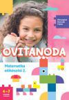 Ovitanoda - Matematika előkészítő 2.