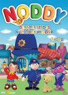 Noddy 9. - Strapa tizedes a legjobb rendőr (DVD)