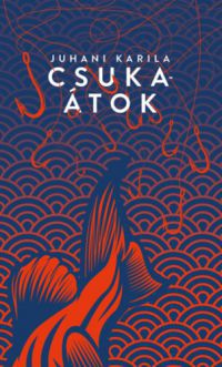 Juhani Karila - Csuka-átok