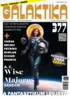 Galaktika Magazin 377. szám - 2021. augusztus
