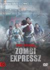 Vonat Busanba - Zombi expressz (DVD)