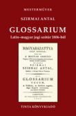Glossarium - Latin-magyar jogi szótár 1806-ból