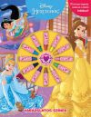 Disney Hercegnők - Varázslatos színek
