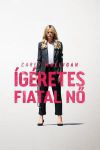 Ígéretes fiatal nő (DVD)