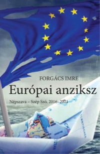 Forgács Imre - Európai anziksz