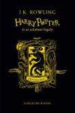 Harry Potter és az azkabani fogoly - Hugrabug