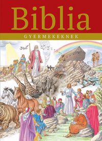  - Biblia gyermekeknek