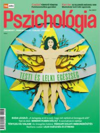  - HVG Extra Magazin - Pszichológia 2021/03